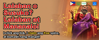 Get Your Big Win Today!