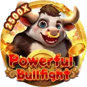 Makapangyarihang Laban ng Baka game icon