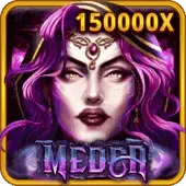 Medea game icon